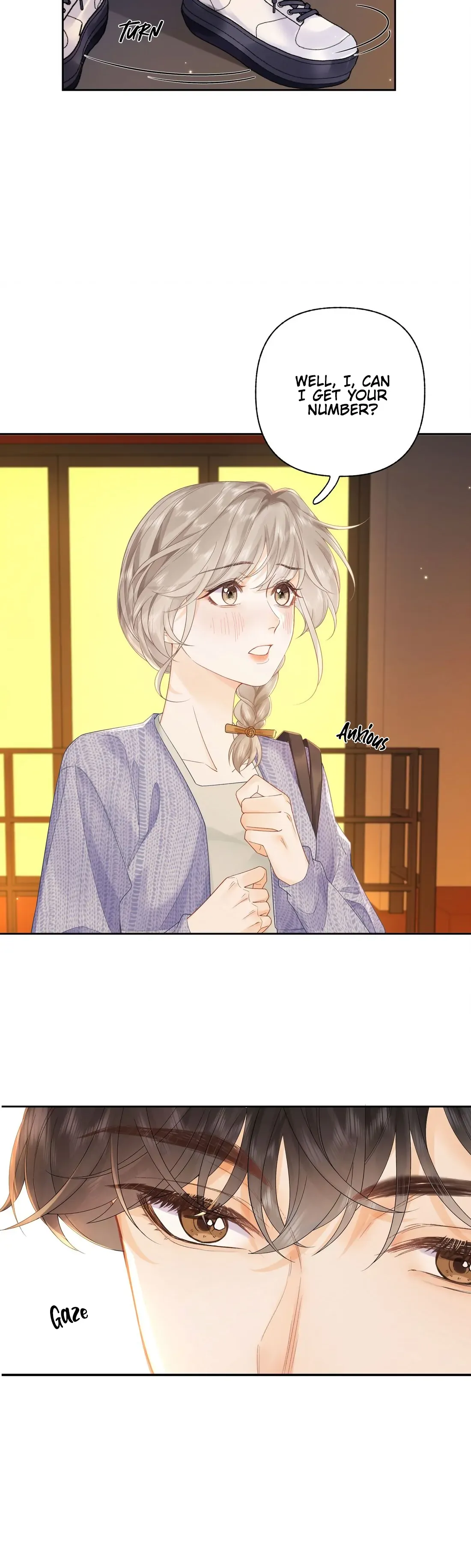 Folding The Moon Chapter 11 Online - página 6