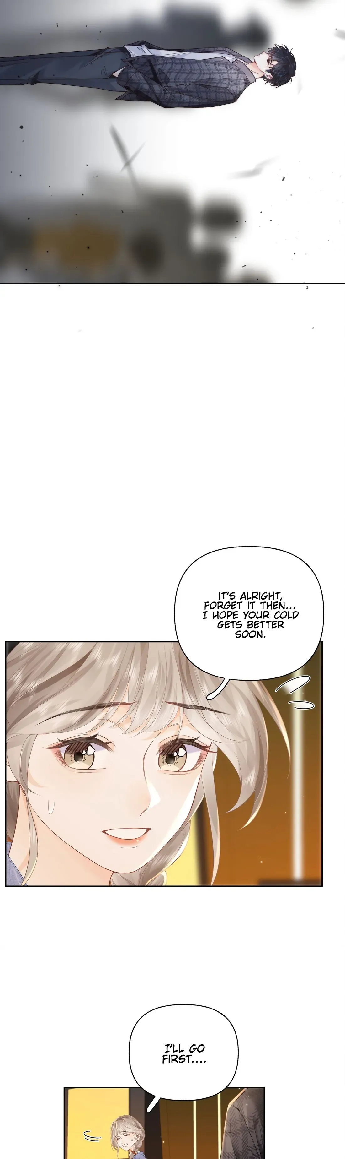 Folding The Moon Chapter 11 Online - página 8