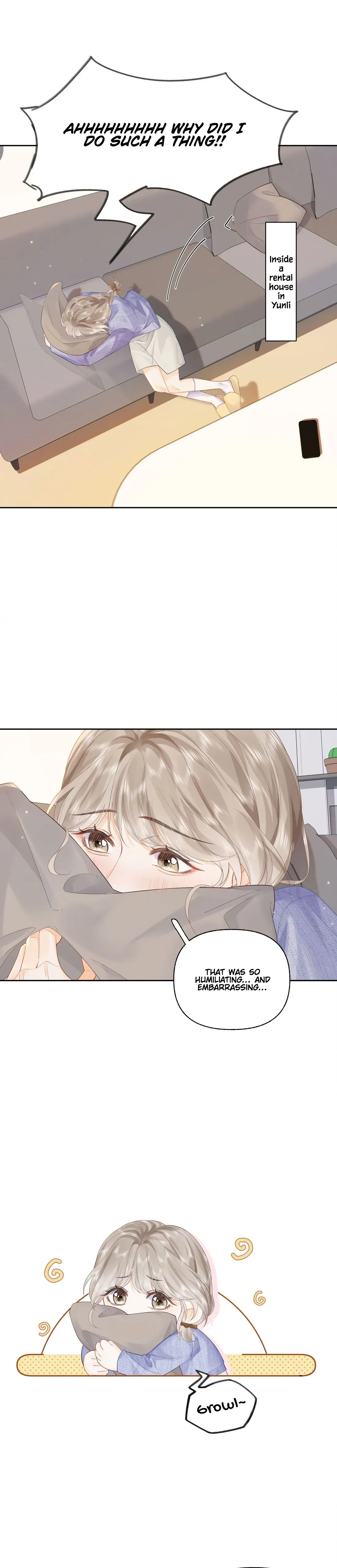 Folding The Moon Chapter 11 Online - página 10