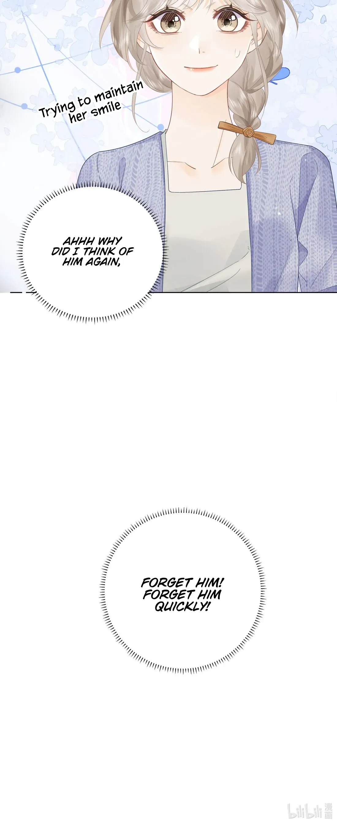 Folding The Moon Chapter 11 Online - página 15