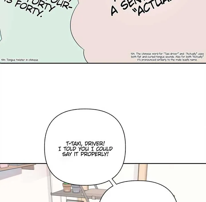 Folding The Moon Chapter 12 Online - página 6