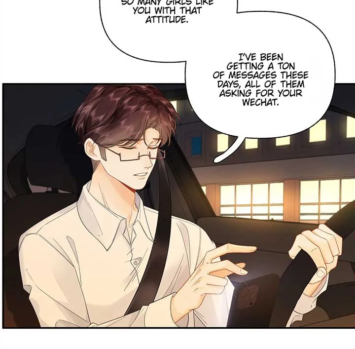 Folding The Moon Chapter 12 Online - página 16
