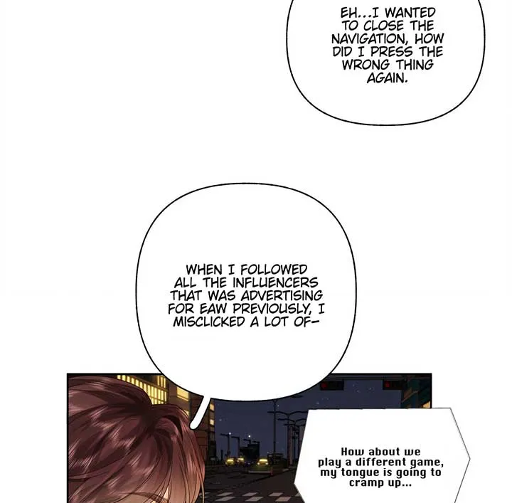 Folding The Moon Chapter 12 Online - página 18