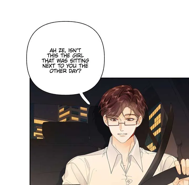 Folding The Moon Chapter 12 Online - página 20