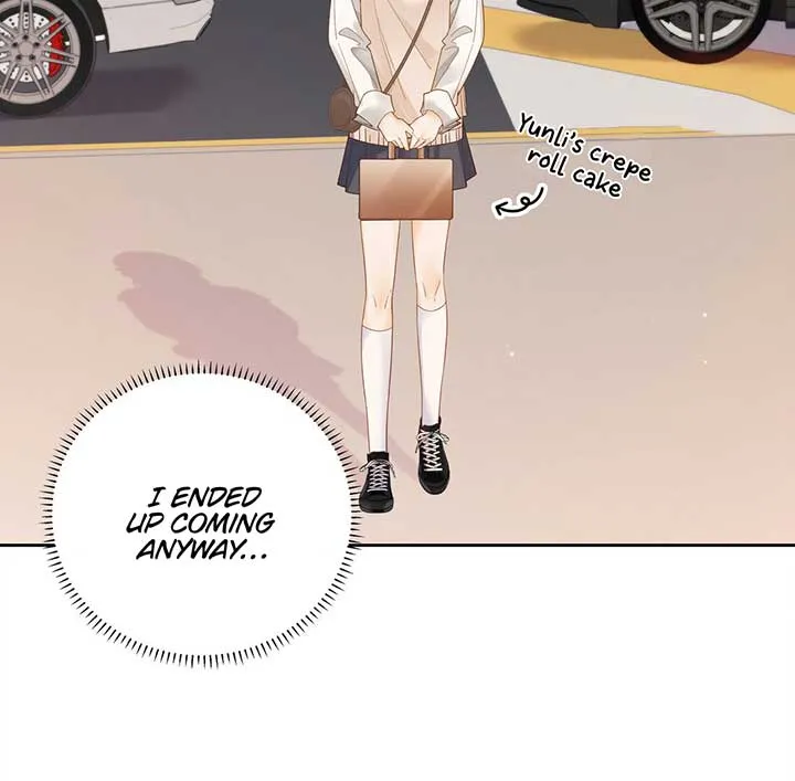 Folding The Moon Chapter 12 Online - página 56