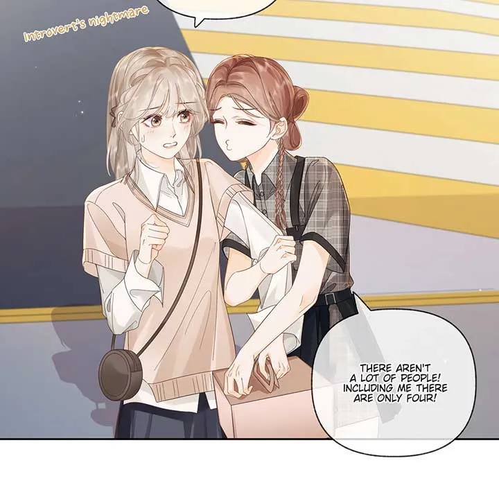 Folding The Moon Chapter 13 Online - página 3