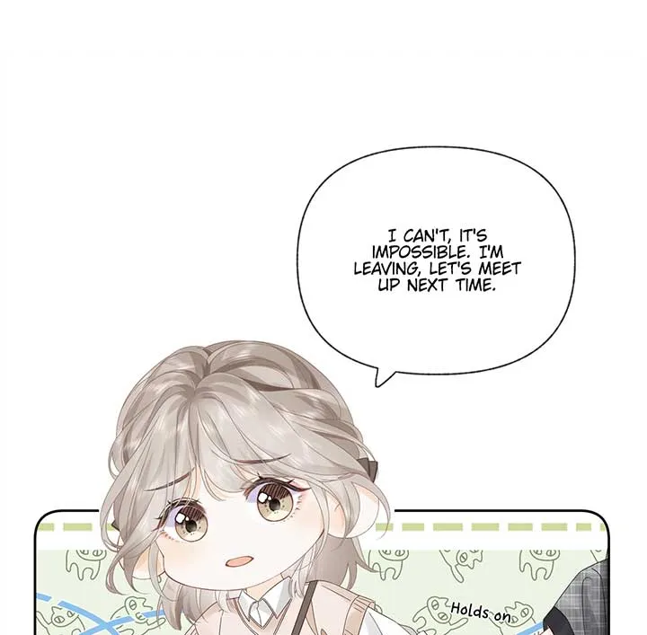 Folding The Moon Chapter 13 Online - página 4