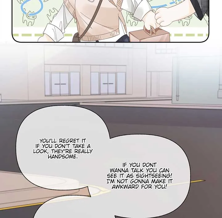 Folding The Moon Chapter 13 Online - página 5