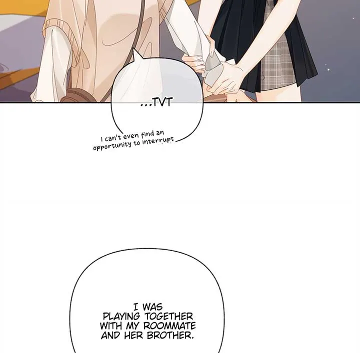 Folding The Moon Chapter 13 Online - página 7