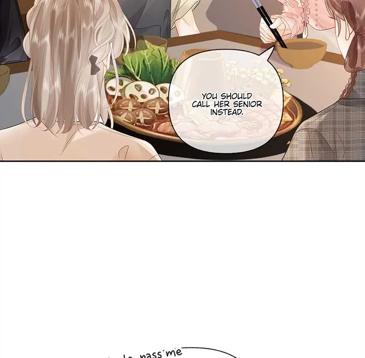 Folding The Moon Chapter 13 Online - página 49