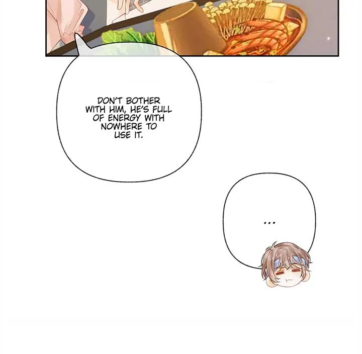 Folding The Moon Chapter 13 Online - página 58