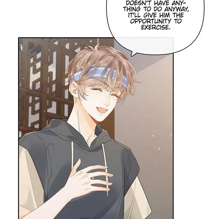 Folding The Moon Chapter 14 Online - página 3