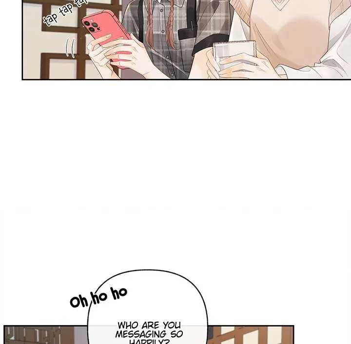 Folding The Moon Chapter 14 Online - página 15