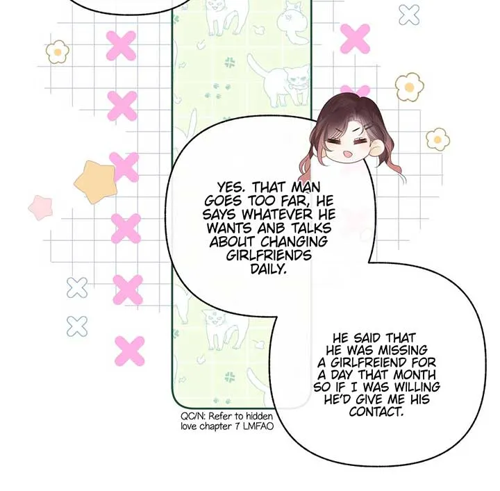 Folding The Moon Chapter 14 Online - página 29
