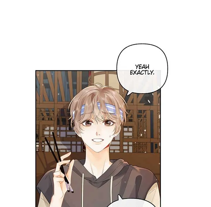 Folding The Moon Chapter 14 Online - página 50