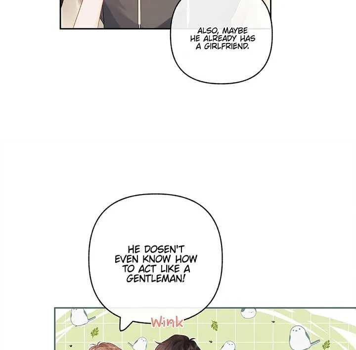 Folding The Moon Chapter 14 Online - página 51