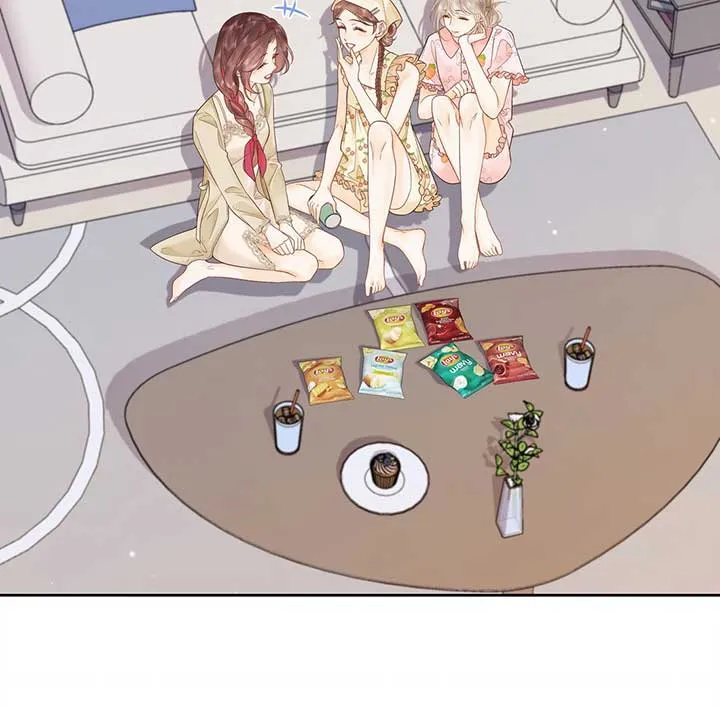 Folding The Moon Chapter 16 Online - página 5