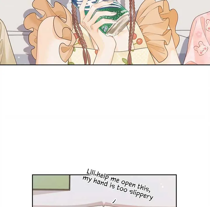 Folding The Moon Chapter 16 Online - página 7