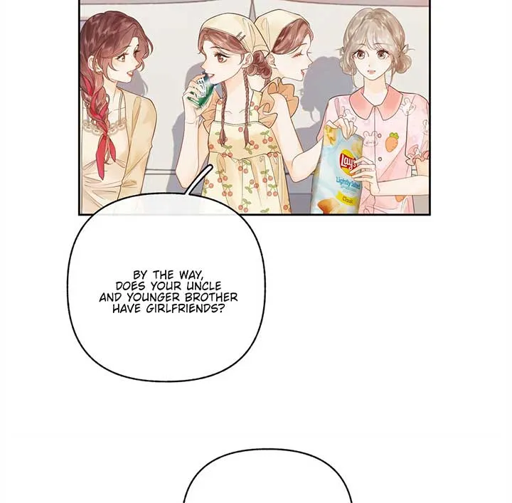 Folding The Moon Chapter 16 Online - página 8
