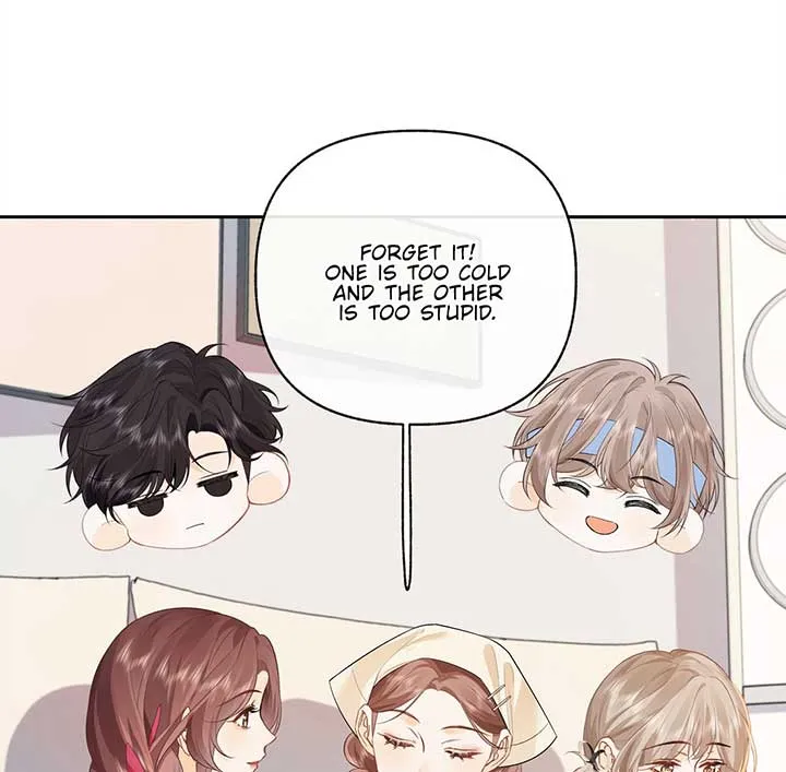 Folding The Moon Chapter 16 Online - página 18