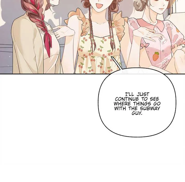 Folding The Moon Chapter 16 Online - página 19