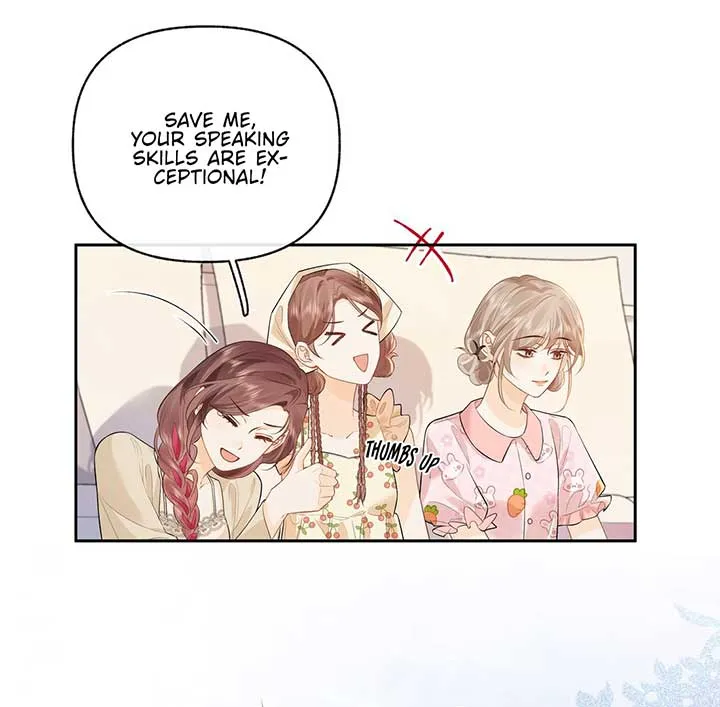 Folding The Moon Chapter 16 Online - página 20