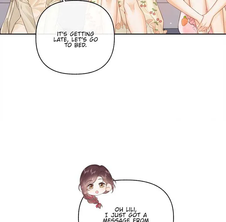 Folding The Moon Chapter 16 Online - página 34