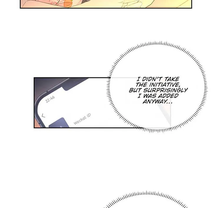 Folding The Moon Chapter 16 Online - página 41
