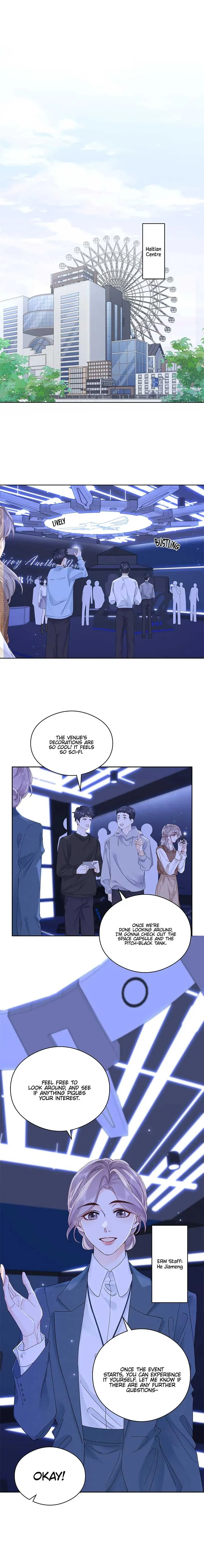 Folding The Moon Chapter 3 Online - página 3