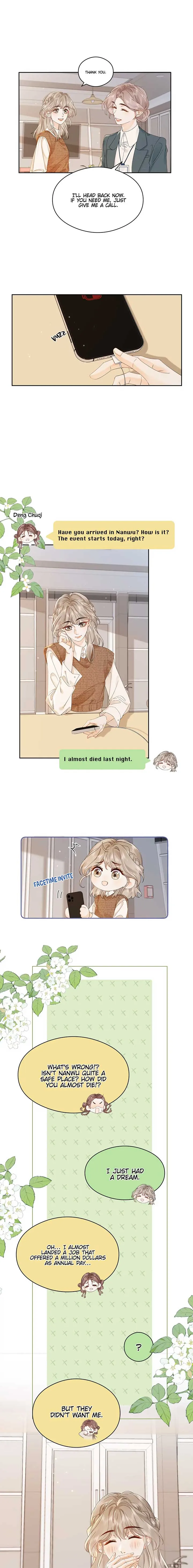 Folding The Moon Chapter 3 Online - página 5