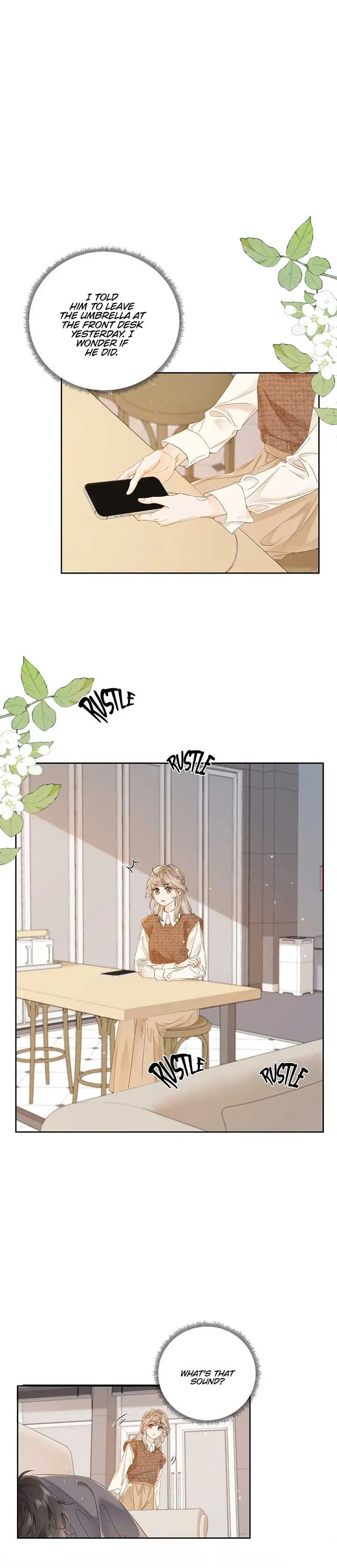 Folding The Moon Chapter 3 Online - página 7
