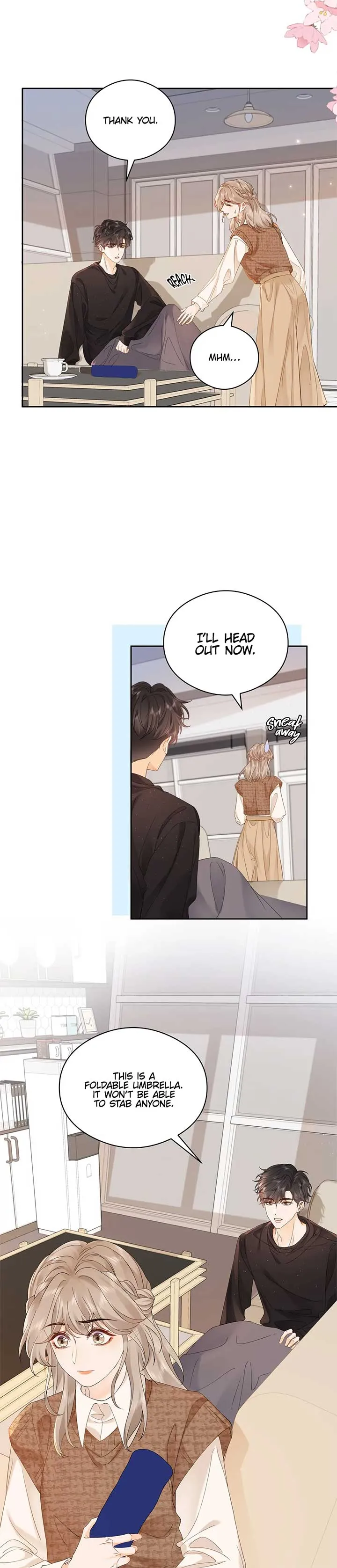 Folding The Moon Chapter 3 Online - página 11