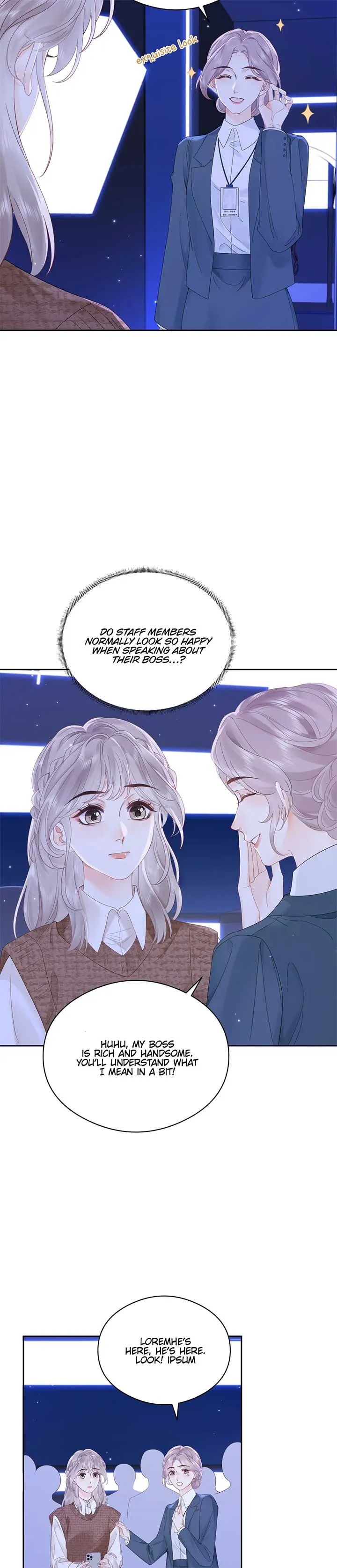 Folding The Moon Chapter 4 Online - página 4
