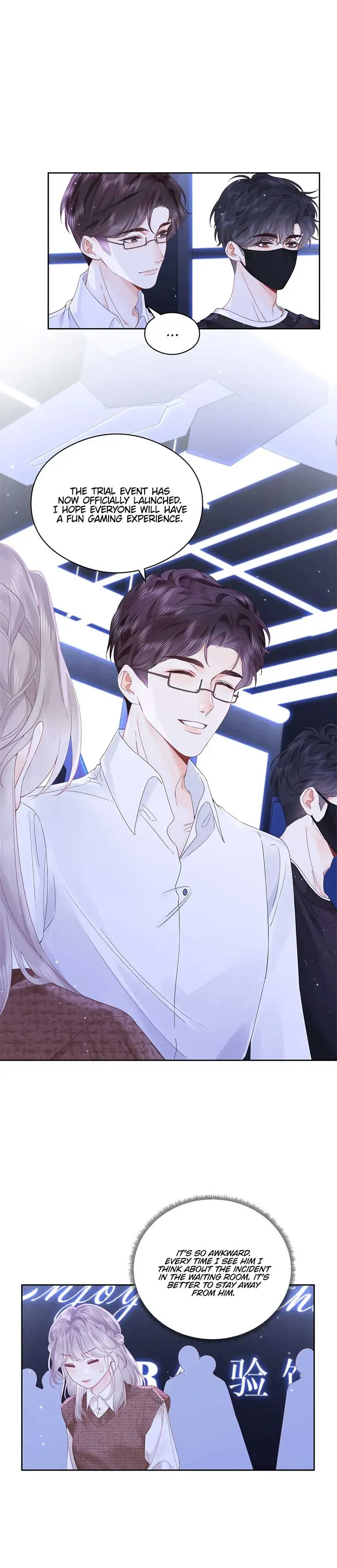 Folding The Moon Chapter 4 Online - página 7