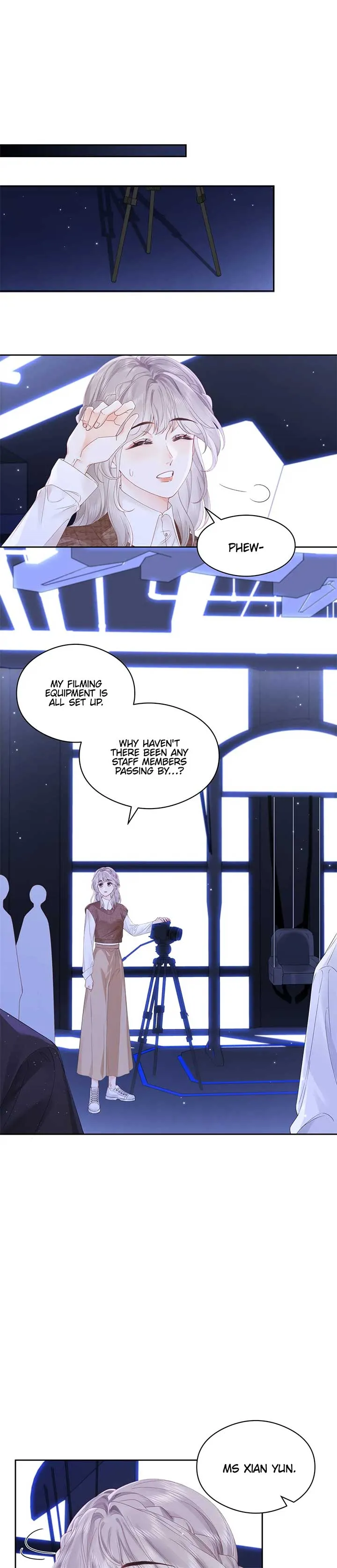 Folding The Moon Chapter 4 Online - página 8