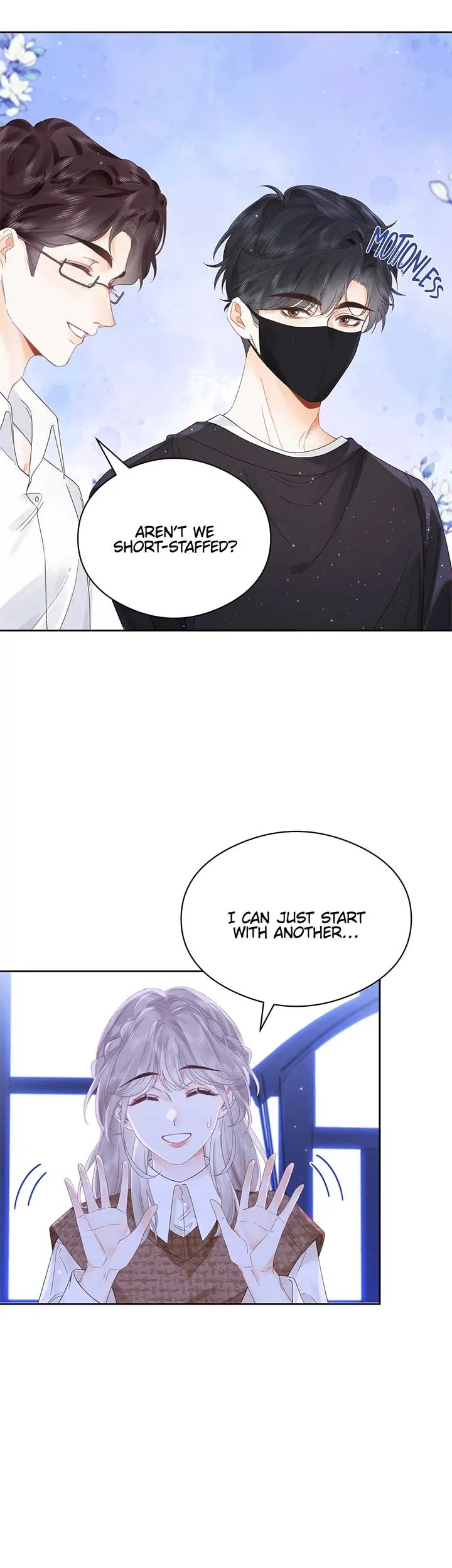 Folding The Moon Chapter 4 Online - página 11