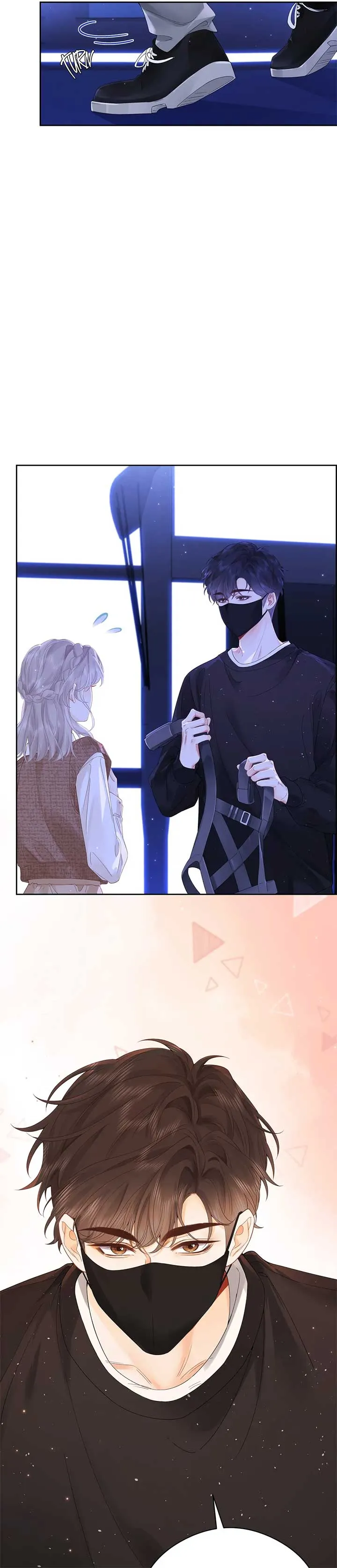 Folding The Moon Chapter 4 Online - página 12