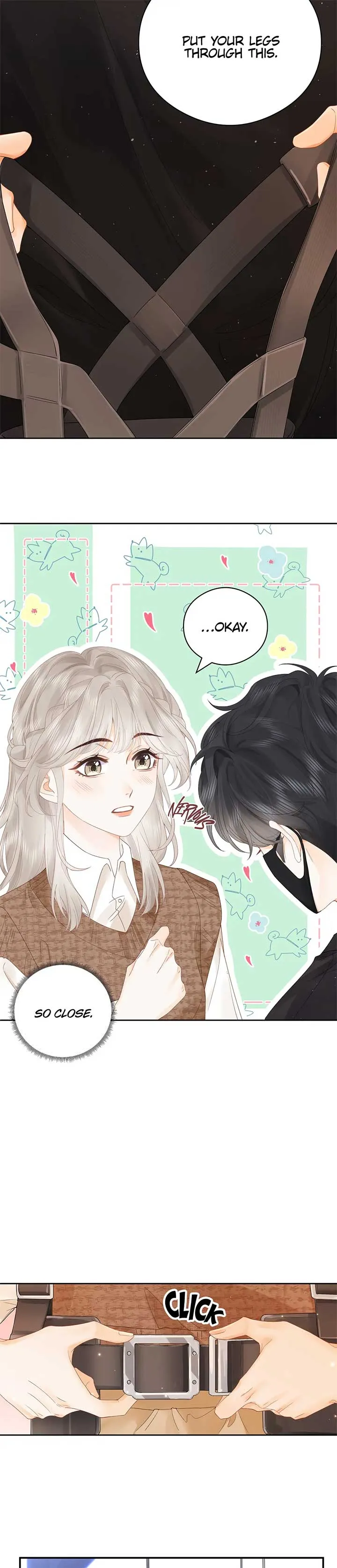 Folding The Moon Chapter 4 Online - página 13