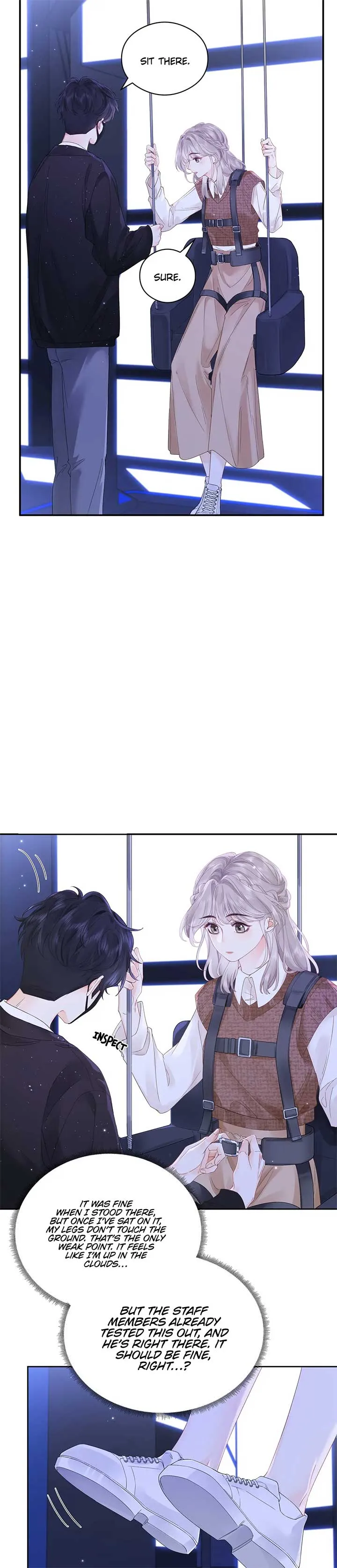 Folding The Moon Chapter 4 Online - página 14