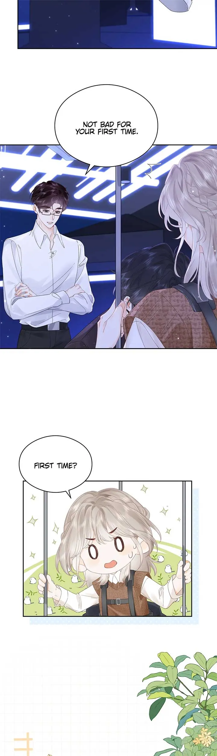 Folding The Moon Chapter 4 Online - página 15