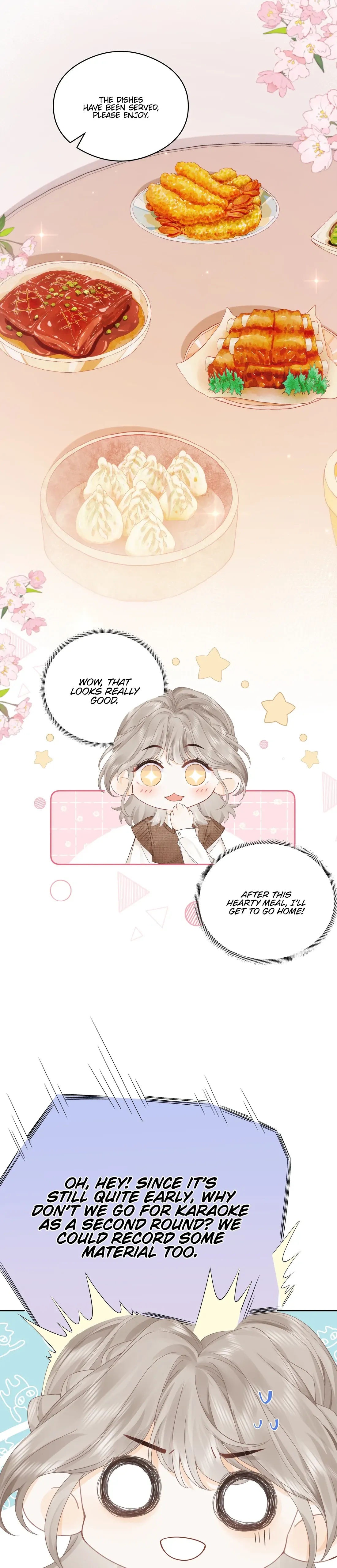 Folding The Moon Chapter 6 Online - página 6