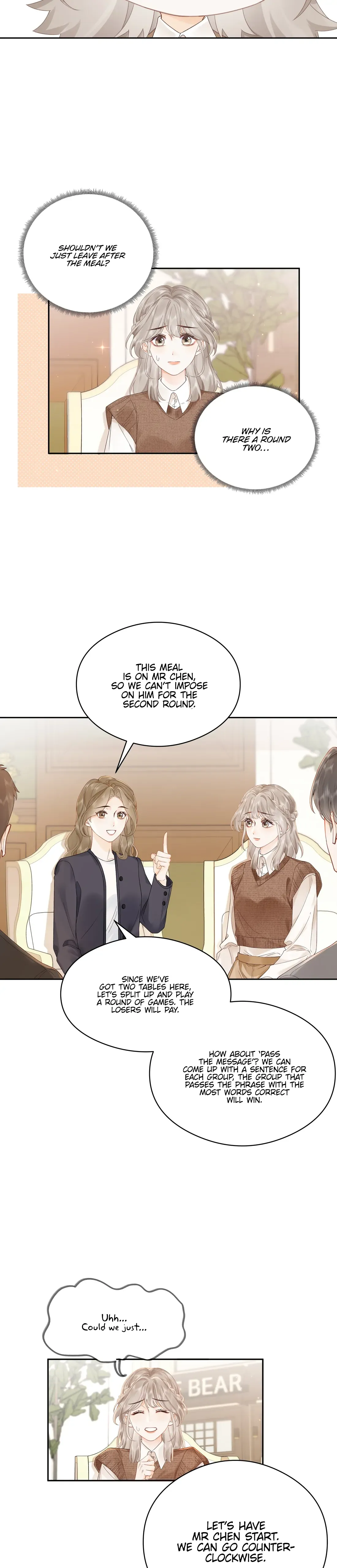Folding The Moon Chapter 6 Online - página 7