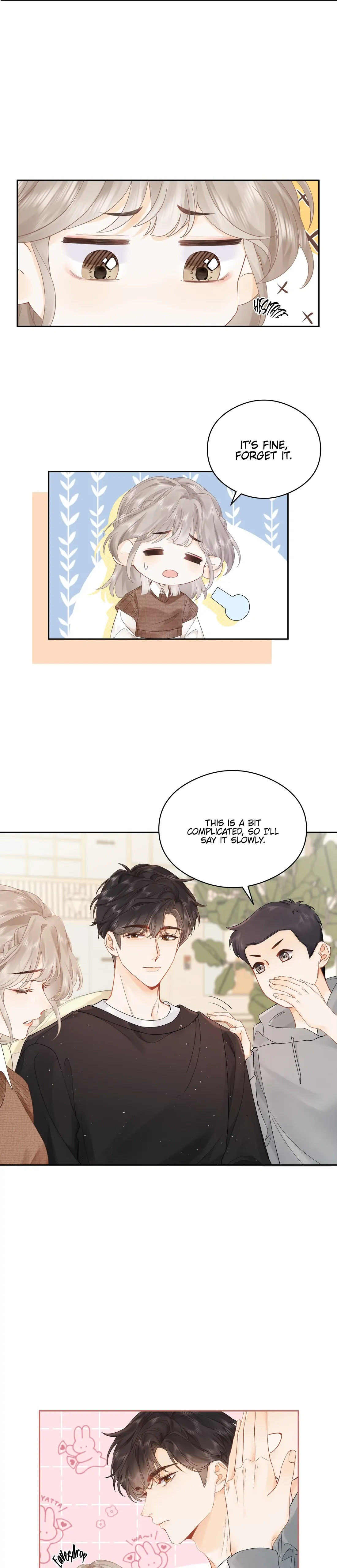 Folding The Moon Chapter 6 Online - página 10
