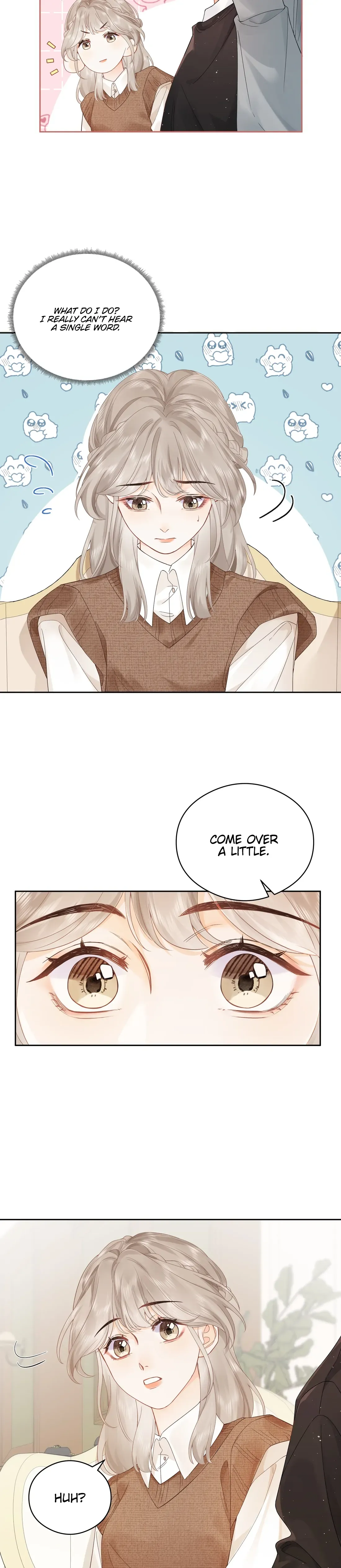 Folding The Moon Chapter 6 Online - página 11