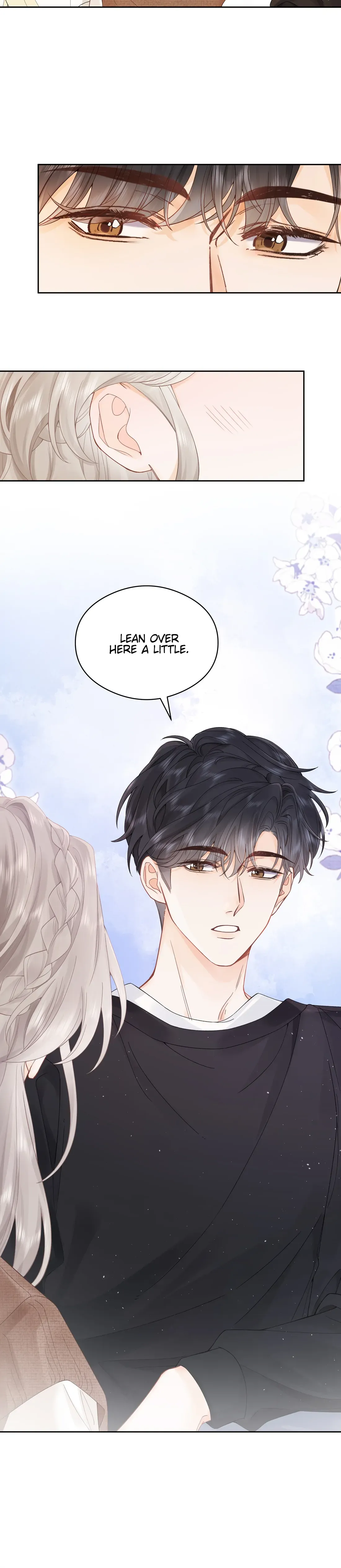 Folding The Moon Chapter 6 Online - página 12