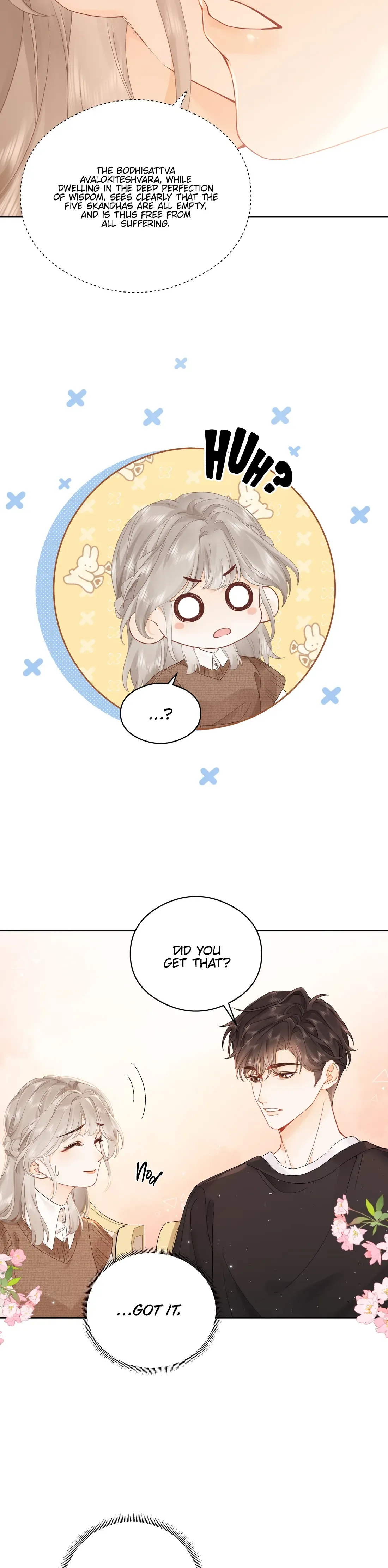 Folding The Moon Chapter 6 Online - página 14