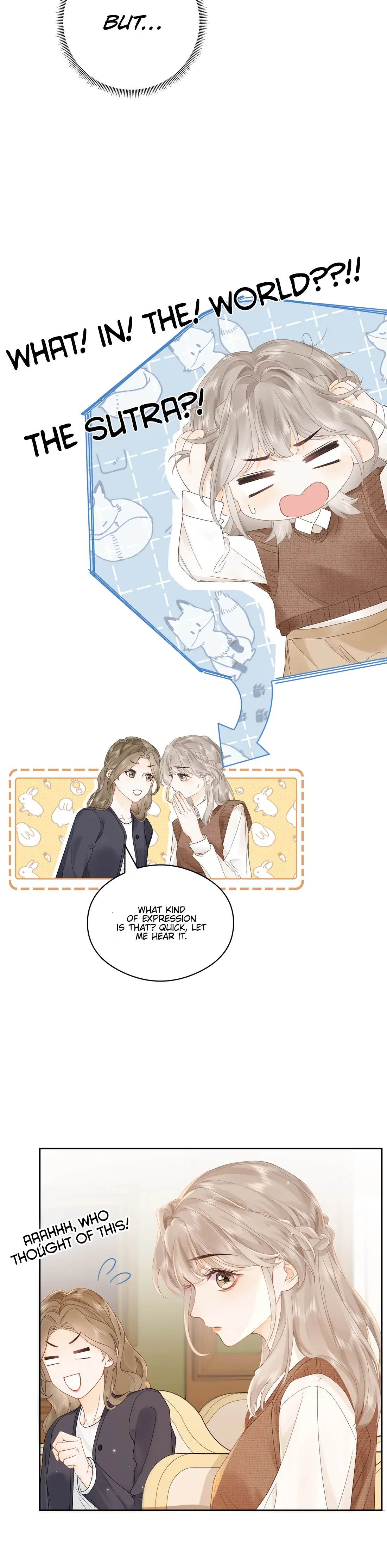 Folding The Moon Chapter 6 Online - página 15