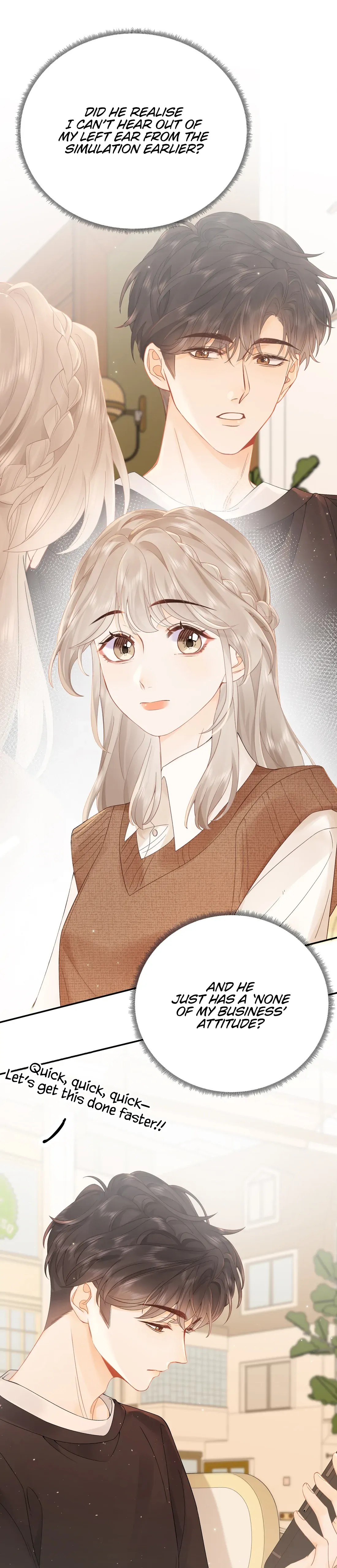 Folding The Moon Chapter 6 Online - página 16