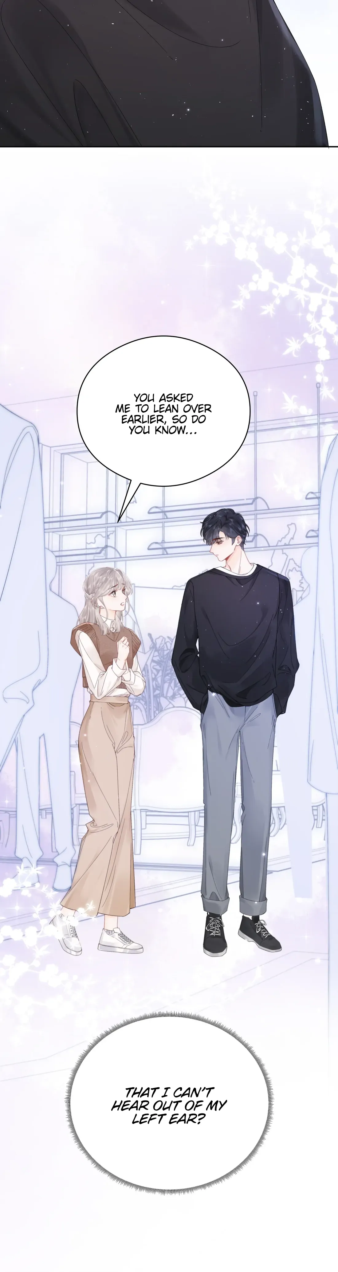 Folding The Moon Chapter 6 Online - página 19