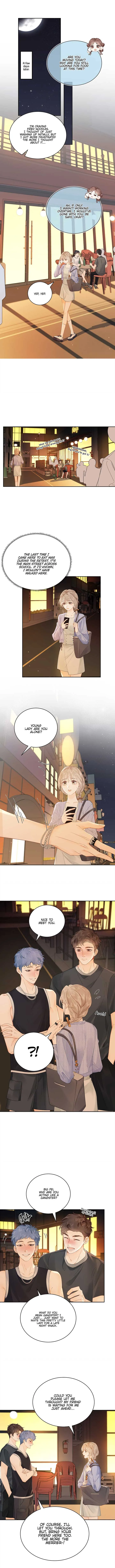 Folding The Moon Chapter 9 Online - página 5